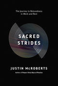 Sacred Strides - MPHOnline.com