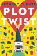 Plot Twist - MPHOnline.com
