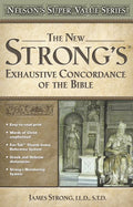 New Strong's Exhaustive Concordance of the Bible - MPHOnline.com