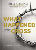 What Happened at the Cross - MPHOnline.com