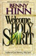 Welcome, Holy Spirit - MPHOnline.com