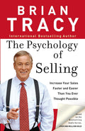 The Psychology of Selling: Increase Your Sales Faster and Easier than You Ever Thought Possible - MPHOnline.com