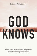 God Knows - MPHOnline.com