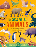 Encyclopedia of Animals - MPHOnline.com