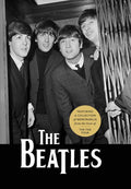 The Beatles: Featuring a Collection of Memorabilia from the Lives of The Fab Four - MPHOnline.com