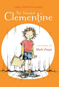 Clementine #02: The Talented Clementine - MPHOnline.com
