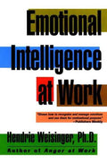Emotional Intelligence at Work: The Untapped Edge of Success, Second Edition - MPHOnline.com