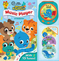 Music Player Storybook: Ocean Explorers - Studio Fun International - MPHOnline.com