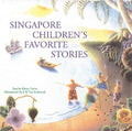 SINGAPORE CHILDREN`S FAVOURITE STORIES - MPHOnline.com