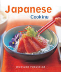 JAPANESE COOKING - MPHOnline.com