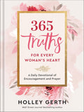 365 Truths for Every Woman's Heart - MPHOnline.com