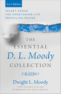 The Essential D. L. Moody Collection - MPHOnline.com