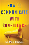 How to Communicate with Confidence - MPHOnline.com