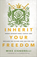 Inherit Your Freedom - MPHOnline.com