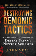 Destroying Demonic Tactics - MPHOnline.com