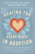 Healing for Every Heart in Adoption - MPHOnline.com