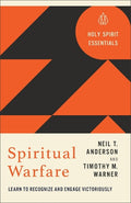 Spiritual Warfare: Learn to Recognize and Engage Victoriously - MPHOnline.com