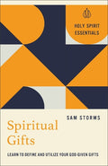 Spiritual Gifts: Learn to Define and Utilize Your God-Given Gifts - MPHOnline.com
