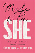 Made to Be She - MPHOnline.com