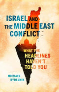 Israel and the Middle East Conflict - MPHOnline.com