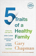 5 Traits of A Healthy Family: Steps You Can Take to Grow Closer, Communicate Better and Change the World Together - MPHOnline.com