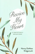 Revive My Heart - MPHOnline.com