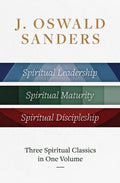 Three Spiritual Classics - MPHOnline.com