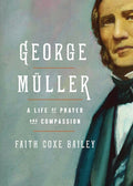 George Muller - MPHOnline.com