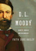 D. L. Moody - MPHOnline.com