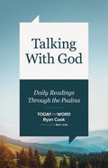 Talking With God - MPHOnline.com