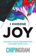 I Choose Joy - MPHOnline.com