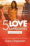The 5 Love Languages, Singles Edition - MPHOnline.com
