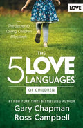 The 5 Love Languages of Children - MPHOnline.com