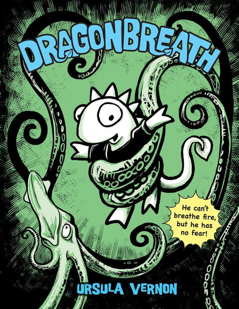 Dragonbreath - MPHOnline.com