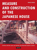 Measure And Construction Ofthe Japanese - MPHOnline.com