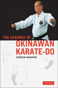 ESSENCE OF OKINAWAN KARATE-DO - MPHOnline.com