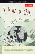 With acerbic wit and sardonic perspective, I AM A CAT by Natsume Soseki follows the whimsical adventures of a world-weary stray kitten who comments on the follies and foibles of the people around him. A classic of Japanese literature, now at MPHOnline.com.