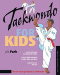 TAEKWONDO FOR KIDS - MPHOnline.com