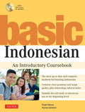 CT BASIC INDONESIAN - MPHOnline.com