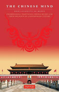 THE CHINESE MIND - MPHOnline.com