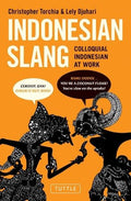 CT INDONESIAN SLANG - MPHOnline.com