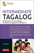INTERMEDIATE TAGALOG - MPHOnline.com