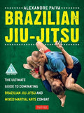 BRAZILIAN JIU-JITSU - MPHOnline.com