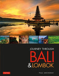 JOURNEY THROUGH BALI AND LOMBOK - MPHOnline.com