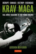KRAV MAGA - MPHOnline.com