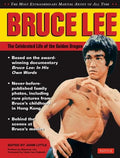 BRUCE LEE: THE CELEBRATED LIFE OF THE GOLDEN DRAGON - MPHOnline.com