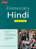 ELEMENTARY HINDI WORKBOOK 2 - MPHOnline.com