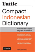 COMPACT INDONESIAN DICTIONARY - MPHOnline.com