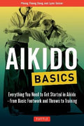 AIKIDO BASICS - MPHOnline.com