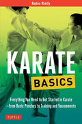 KARATE BASICS - MPHOnline.com